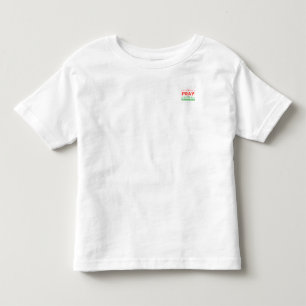 Pray For: A Collective Remembrance Toddler T-Shirt
