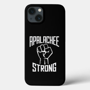 Pray for Apalachee High School Strong iPhone 13 Case