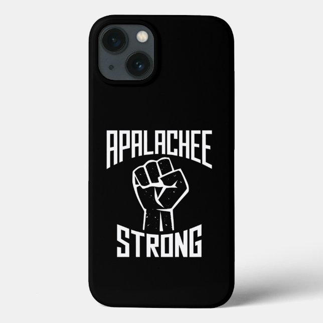 Pray for Apalachee High School Strong  Case-Mate iPhone Case (Back)