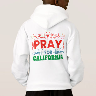 Pray for CALIFORNIA: Together in Prayer for CA
