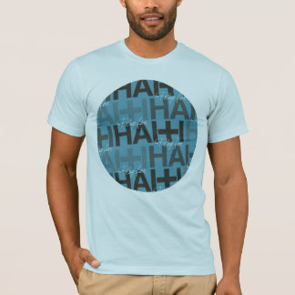 Pray for Haiti T-Shirt
