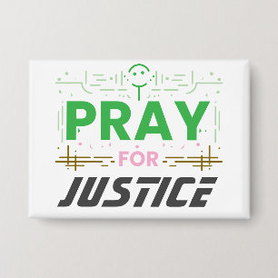 Pray for justice