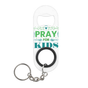 Pray for kids