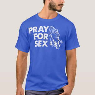 Pray for rock on Makua Beach Oahu Hawaii T-Shirt