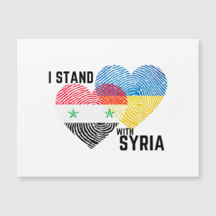Pray for Syria