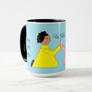 Pray for the Country Mug