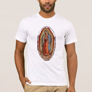 Pray for us. T-Shirt