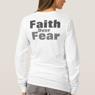 Pray Hard Fast Often T-Shirt
