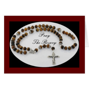 Pray The Rosary