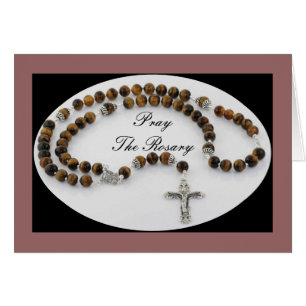 Pray The Rosary