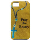 PRAY THE ROSARY