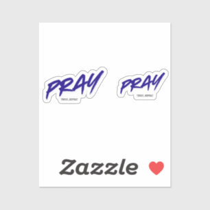 Pray.Trust.Repeat