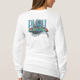 Pray Until Something Happens T-Shirt