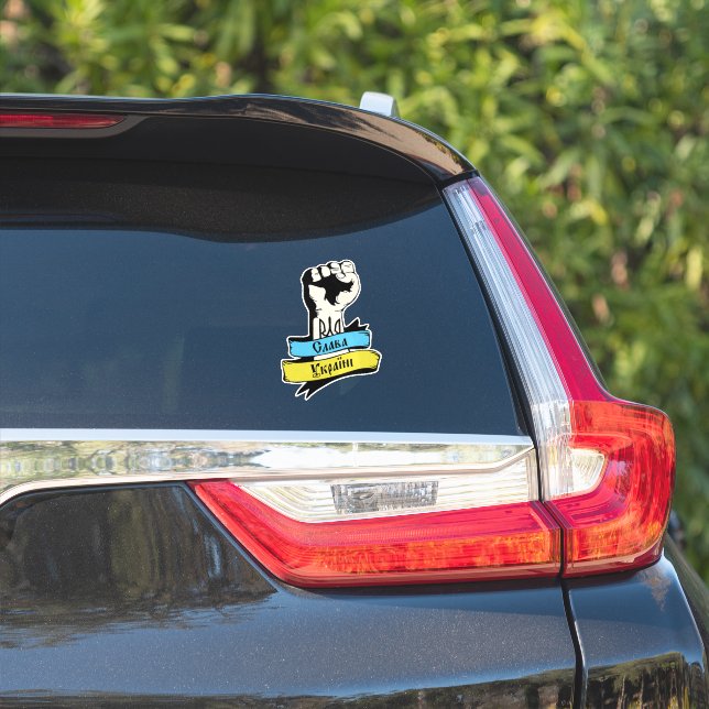 Pray with Ukraine, Stop war  T-Shirt Trucker Hat R (Car Side)