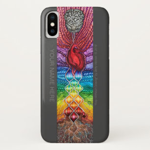 Pray without Ceasing iPhone / iPad case