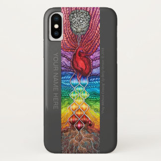 Pray without Ceasing iPhone / iPad case