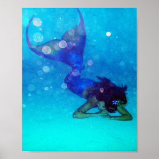 Pray Your Dreams Will Leave You Here Poster