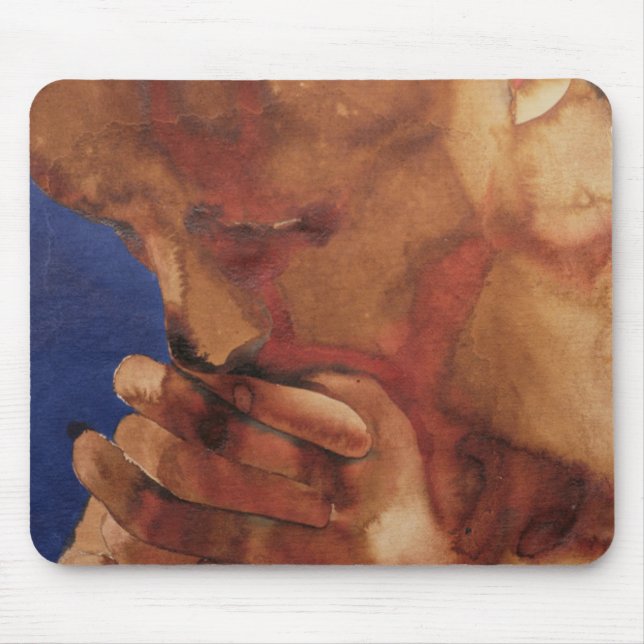Prayer 1981 mouse pad (Front)