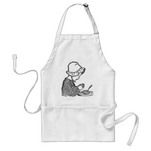 Prayer Apron