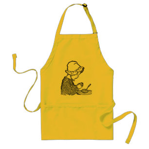 Prayer Apron