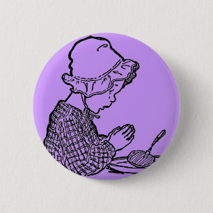 Prayer Button