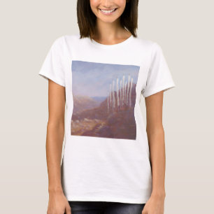 Prayer Flags Bhutan 2012 T-Shirt