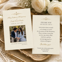 Prayer for Engaged Couples with Photo