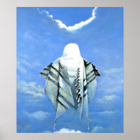 Prayer for Messiah