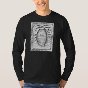 Prayer for Restoration T-Shirt