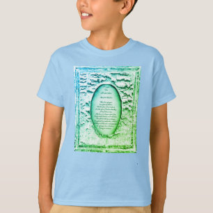 Prayer For Restoration  T-Shirt