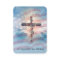 Prayer for those in the Military Service Holy Card