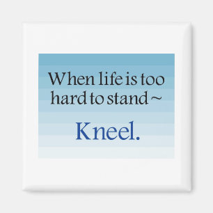 prayer gifts magnet