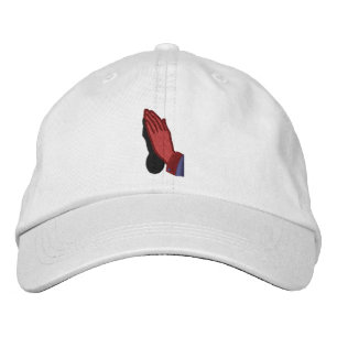 Prayer Hands - Hat
