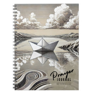 Prayer Journal Notebook Journal