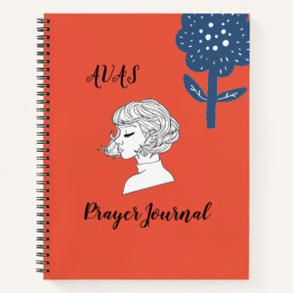 Prayer Journals