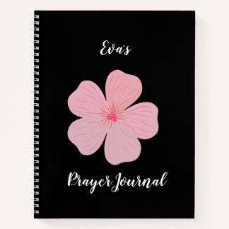 Prayer Journals