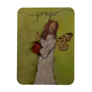 Prayer Magnet