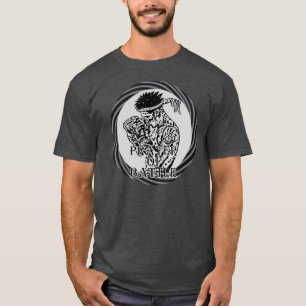 Prayer , Muay Thai , Martial Arts , Clothing T-Shirt