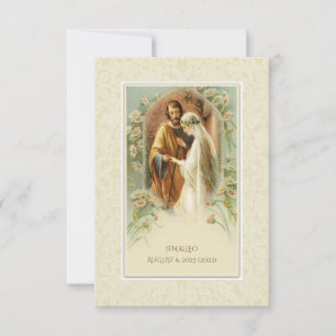 Prayer of St. Padre Pio after Holy Communion Invitation