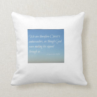 prayer pillow