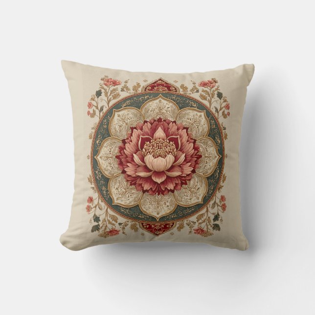 Prayer Pillow (Front)