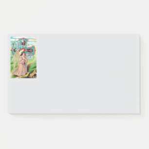 prayer post-it notes