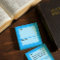 Prayer Post-It Notes (Blue)