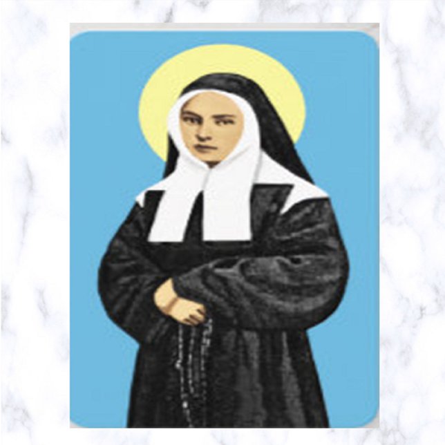 Prayer to St Bernadette Prayer Card (Creator Uploaded)