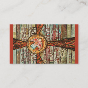 Prayer to the Holy Spirit pocket card