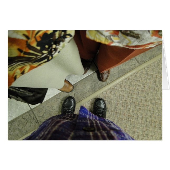 Prayer Trio (Front Horizontal)