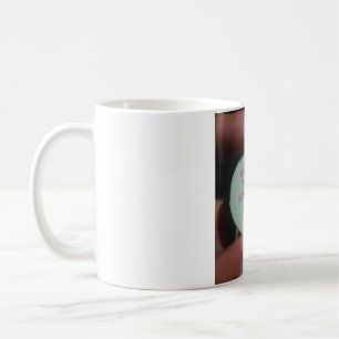 Prayer verses in the Bible Coffee Mug