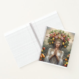Prayernaire Journal