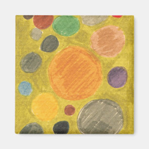 Prayers Magnet