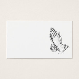 Praying hands